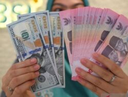 Rupiah Menguat Signifikan, Menkeu Purbaya Ungkap Faktor Utama di Balik Penguatan Mata Uang RI