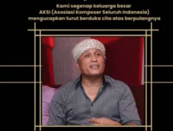 Dunia Musik Berduka, Pencipta Lagu Hits Era 90-an Ryan Kyoto Meninggal Dunia