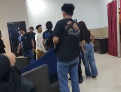 Selebgram Pekanbaru Bebas dari Kasus Narkoba, Proses Rehabilitasi Jadi Fokus Utama