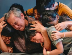 Netflix Rilis Surat untuk Masa Mudaku, Drama Emosional yang Bikin Penonton Tersentuh
