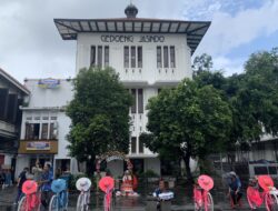 Syuting Film Lisa BLACKPINK di Jakarta Resmi Berizin, Polda Metro Jaya Ungkap Lokasi dan Rekayasa Lalu Lintas