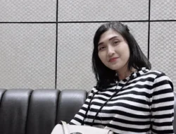 Kabar Duka Pesulap Merah, Istri Tika Mega Lestari Wafat: Kehilangan Sosok Pendukung Sepanjang Karier