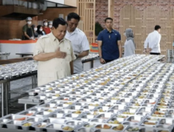 Warga Dipersilakan Unggah Menu MBG di Media Sosial untuk Perbaikan Program Makan Bergizi Gratis