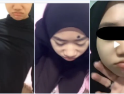 Ini Video Sok Imut Viral di TikTok Durasi 11 Detik