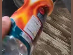 Video Viral Botol Golda 6 Menit 30 Detik, Netizen: Season 3 Rilis?