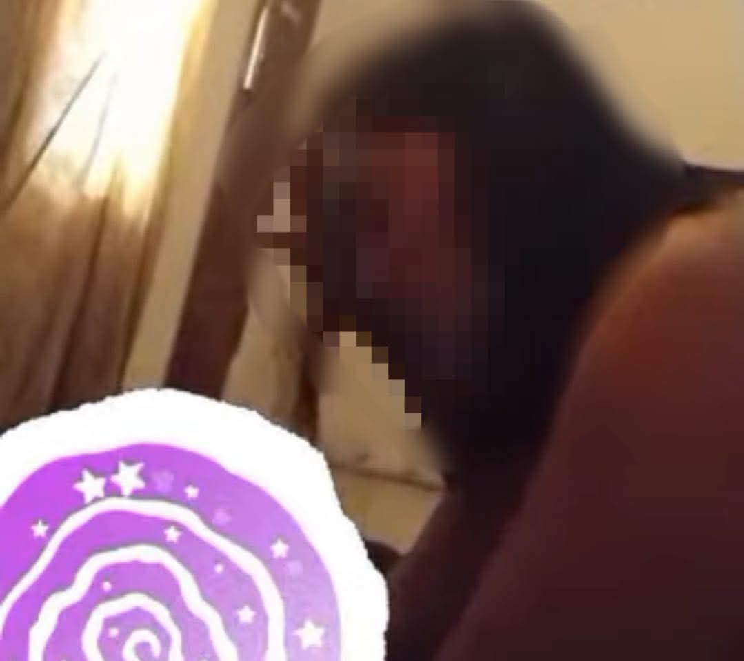 Video Viral Nakes Puskesmas Ilir Talo