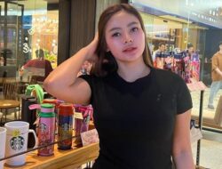 Vitalia Shesya Ungkap Alasan Melepas Hijab: Perjalanan Spiritual dan Pencarian Jati Diri