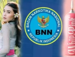Tabung Whip Pink Ditemukan di TKP Lula Lahfah: Apa Itu dan Seberapa Berbahaya?