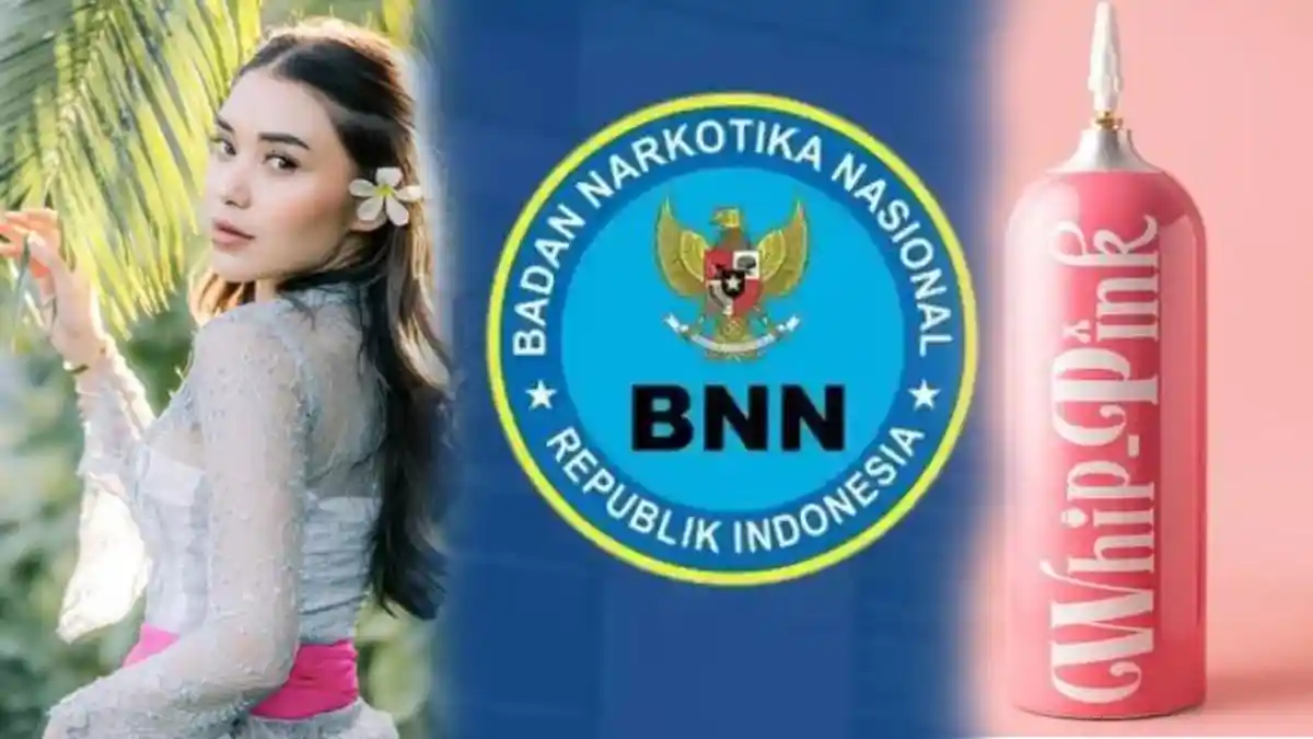 Tabung Whip Pink Itu Apa