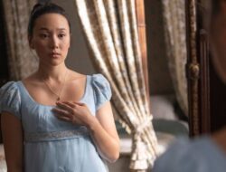 Siap Ramaikan Bridgerton Season 4, Yerin Ha Bocorkan Makna Peran Sophie Baek yang Mengharukan