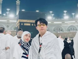 Tika Mega Lestari, Istri Pesulap Merah Meninggal dan Ini Penyebabnya