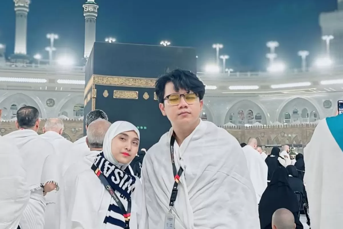 tika mega lestari istri pesulap merah