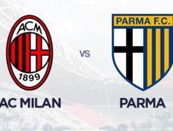 AC Milan vs Parma: Milan Terhenti di San Siro Setelah Kekalahan Mengejutkan