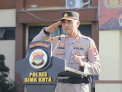 Sidang Kode Etik AKBP Didik Putra Kuncoro Digelar Kamis, Dugaan Kepemilikan Narkoba Masih Diselidiki