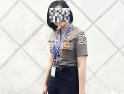 Aipda Dianita Agustina Terlibat Kasus Narkoba Mantan Kapolres Bima? Ini Kronologinya