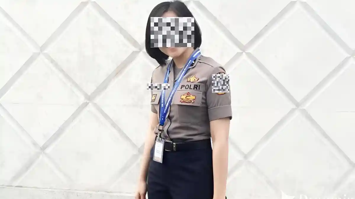 Aipda Dianita Agustina