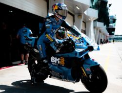 Alex Marquez Jadi Sorotan, Siap Tantang Gelar MotoGP 2026