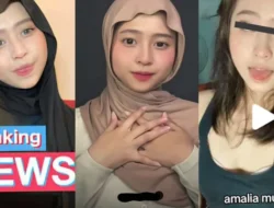 Amalia Mutya Viral, Konten Video Jadi Sorotan Warganet
