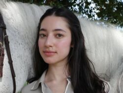 Ameera Khan Ungkap Pengalaman Pacaran dengan Pria Indonesia, Singgung Soal Sikap Toxic