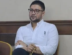 Ammar Zoni Disebut Aset Bangsa, Kekasih Klarifikasi Pernyataan yang Viral