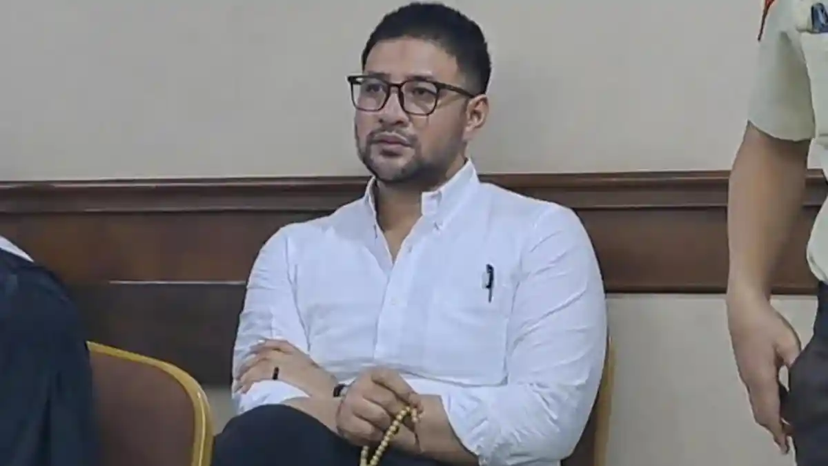 Ammar Zoni Aset Bangsa