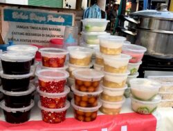 10 Aneka Takjil Kekinian untuk Jualan yang Bikin Laris Saat Ramadan 2026