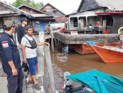 Antisipasi TPPO di Selat Malaka, Komisi XIII DPR Minta Pembentukan Satgas Terpadu di Dumai