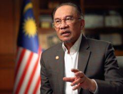 Anwar Ibrahim Tanggapi Namanya Muncul di Email Jeffrey Epstein: Santai dan Tegaskan Tak Terlibat