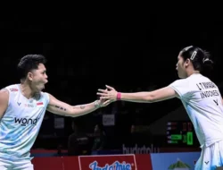 Apriyani Rahayu Siap Beraksi di Ruichang China Masters 2026