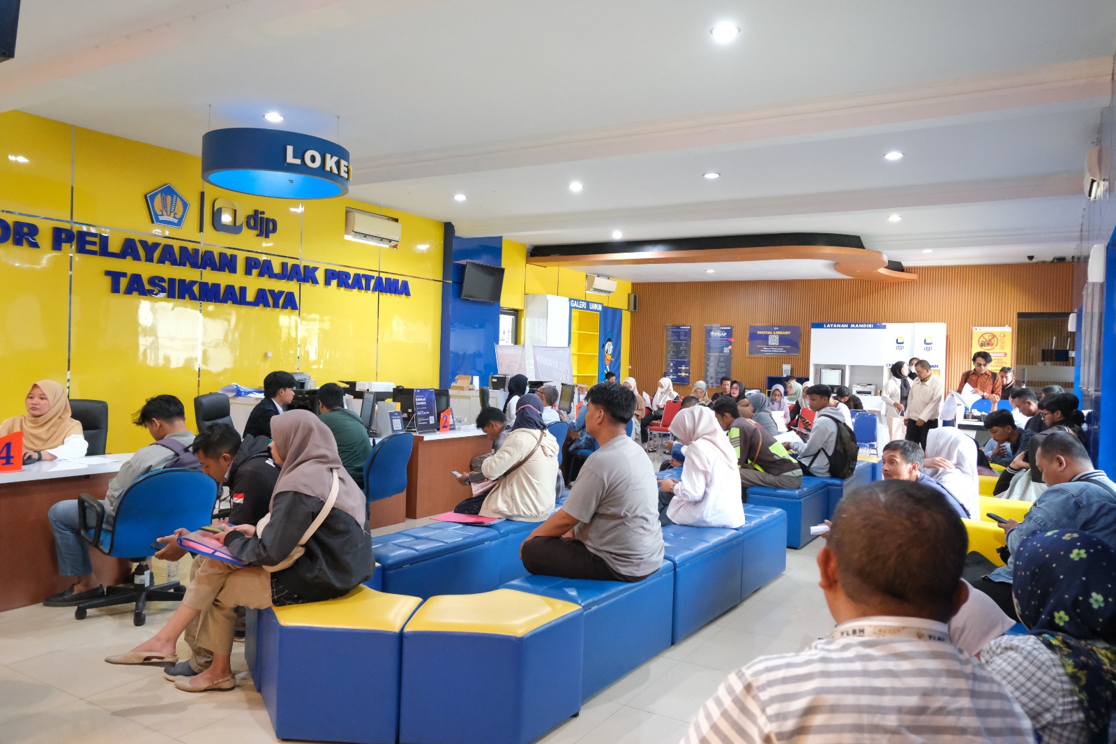 Arti Restitusi Pajak