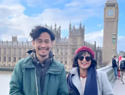 Profil Lengkap Arya Iwantoro, Suami Dwi Sasetyaningtyas yang Terancam Kembalikan Dana Beasiswa LPDP