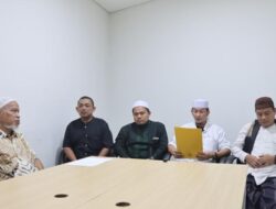 Bahar bin Smith Minta Maaf soal Kasus Penganiayaan Anggota Banser di Tangerang