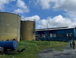 Pengelolaan Barang Sitaan Korupsi di Bengkalis Kembali Jadi Kasus, Dua Tersangka Ditetapkan