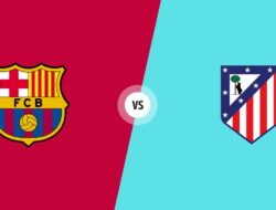 Barcelona Krisis Internal Usai Kekalahan 0-4 dari Atletico Madrid, Flick dan Pemain Gelar Diskusi Panas