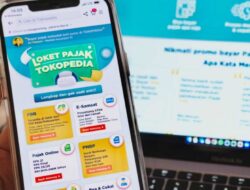 Bayar Pajak Motor Online di Tokopedia: Panduan Lengkap E-Samsat