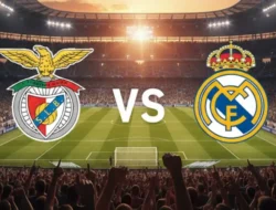 Mourinho Yakin Benfica Bisa Tantang Real Madrid di Laga Krusial