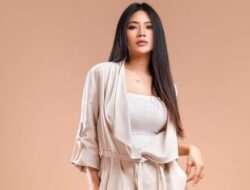 Berlliana Lovell Cari Jodoh: Beberkan Kriteria Pasangan hingga Ungkap Ketakutan Soal Perceraian