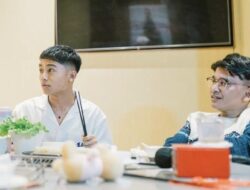 Betrand Peto Pilih Tinggal dengan Ruben Onsu, Ini Alasan di Balik Keputusan Mengejutkan