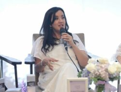 Biodata Andi Soraya: Kisah Karier, Kontroversi, hingga Ketangguhan di Industri Hiburan Tanah Air