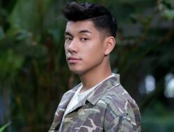 Biodata Jaz Hayat: Dari Atlet Timnas Brunei ke Solois R&B Populer di Indonesia