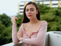 Biodata Ratu Rizky Nabila, Model dan Penyanyi yang Kini Fokus pada Kehamilan