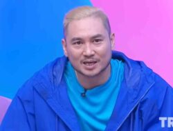 Biodata Vidi Bule: Masa Lalu Jadi Badut Kepiting hingga Sukses Mengocok Perut di Lapor Pak