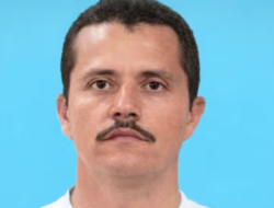 Bos Kartel Narkoba Meksiko Tewas, DPR Soroti Ancaman Baru