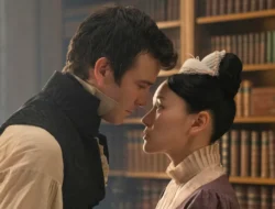 Bridgerton Season 4 Part 2 Hadir dengan Kehidupan Keluarga Anthony & Kate