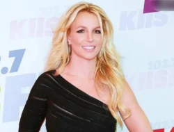 Britney Spears Jual Katalog Musik Ikonik, Langkah Besar di Industri Hiburan