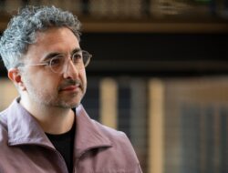 CEO Microsoft AI Prediksi 18 Bulan ke Depan Pekerjaan Kantoran Terotomatisasi