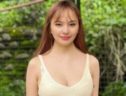 Siapa Cara Gonzales? Artis Filipina yang Bintangi 5 Film Populer di Vivamax