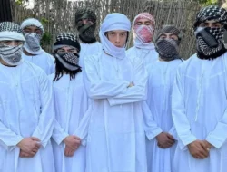 Central Cee Umumkan Masuk Islam, Rap Inggris Hadirkan Babak Baru dalam Kariernya
