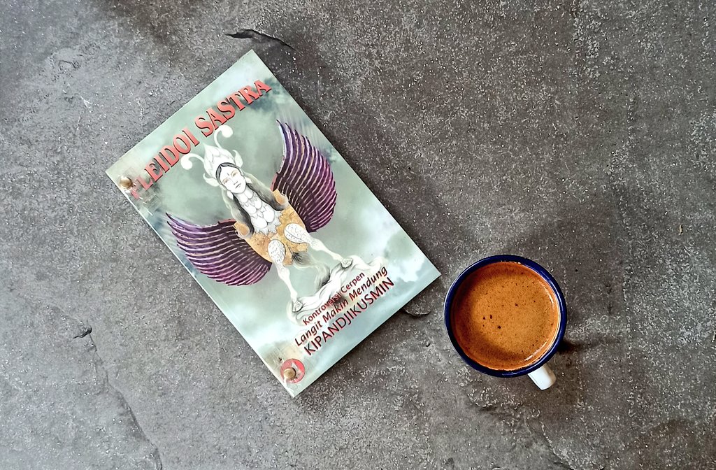 Cerpen Langit Makin Mendung