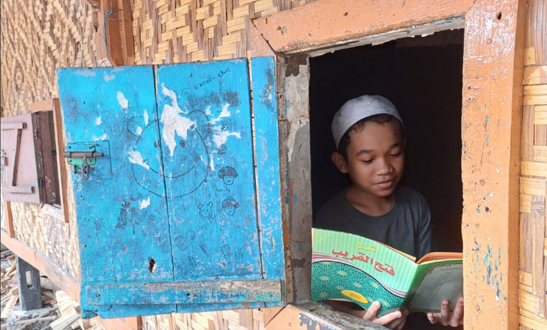 Cerpen Tentang Ramadhan